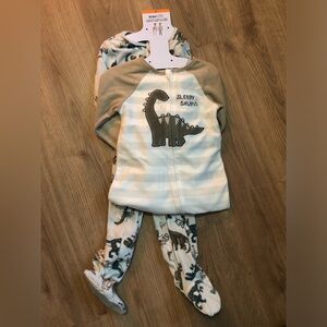 🔊 Kids Headquarters | 2T One Piece Footies